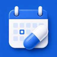 MedicineLog44 logo